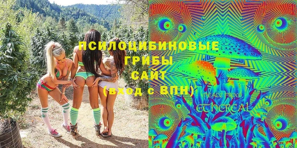 спайс Арсеньев